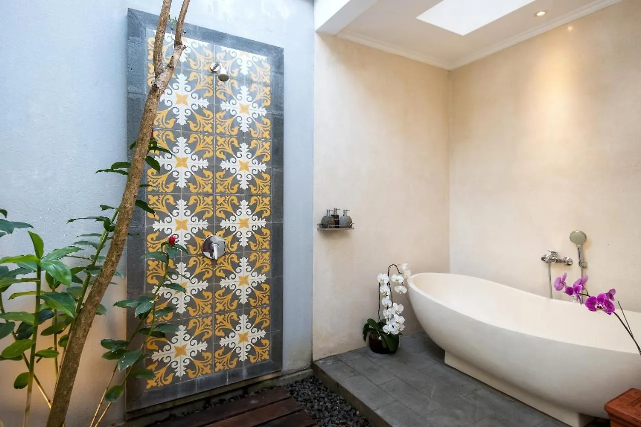 Bijia Villa W Private Pool - Peaceful Quiet Luxury Villa - Near Monkey Forest 우붓 인도네시아