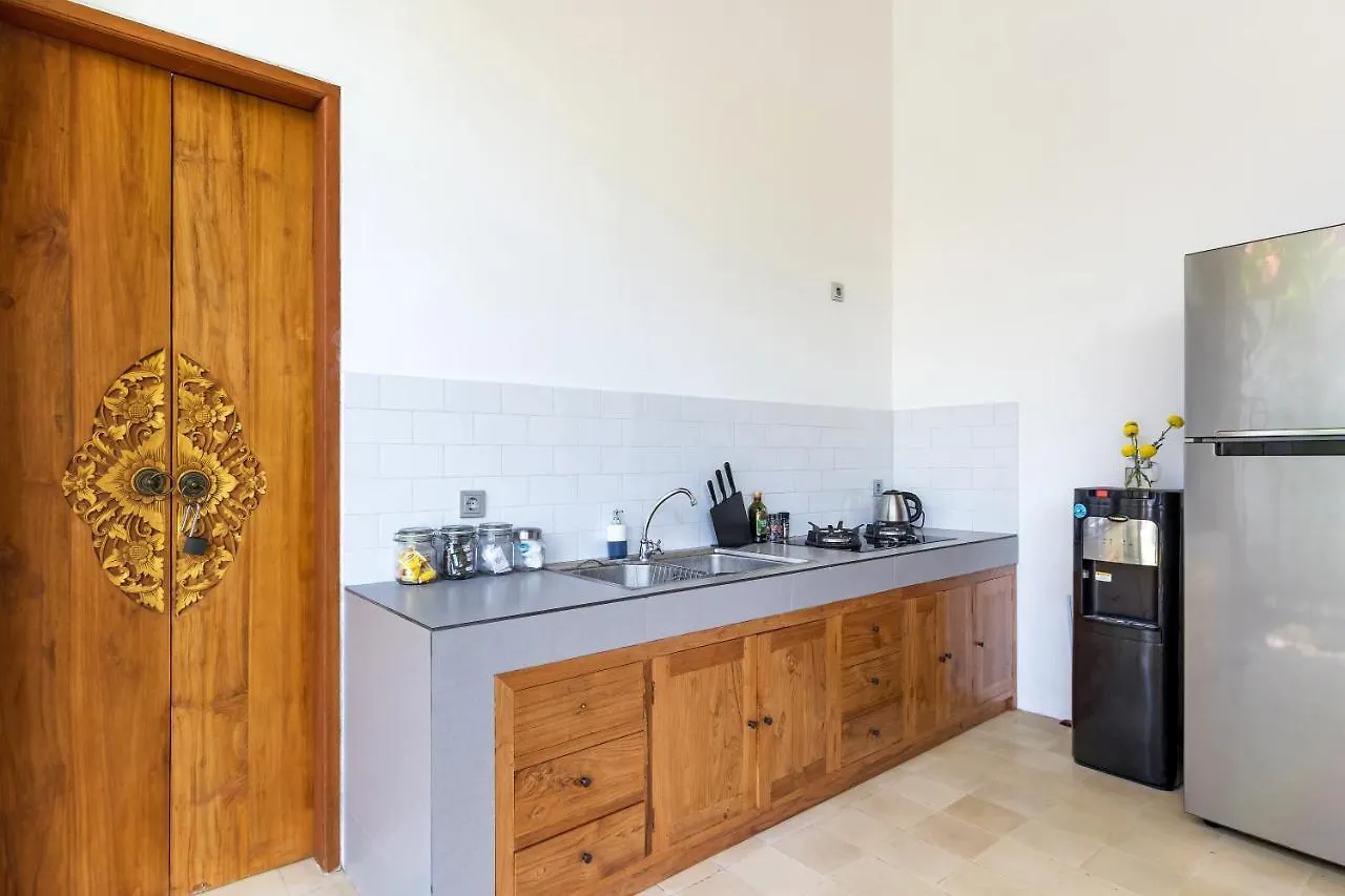 Bijia Villa W Private Pool - Peaceful Quiet Luxury Villa - Near Monkey Forest 우붓