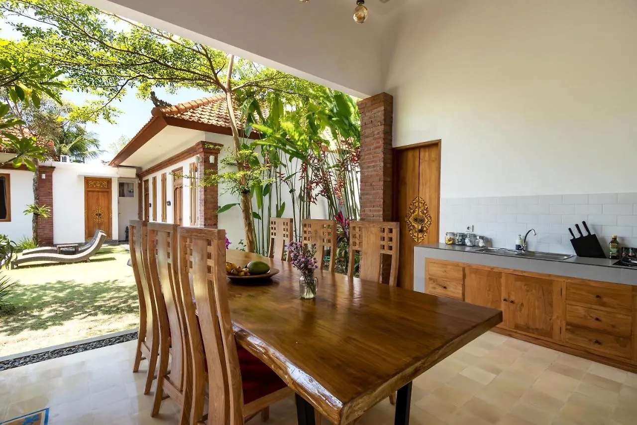 Bijia Villa W Private Pool - Peaceful Quiet Luxury Villa - Near Monkey Forest 우붓