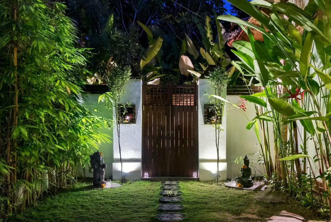 Bijia Villa W Private Pool - Peaceful Quiet Luxury Villa - Near Monkey Forest 우붓 인도네시아