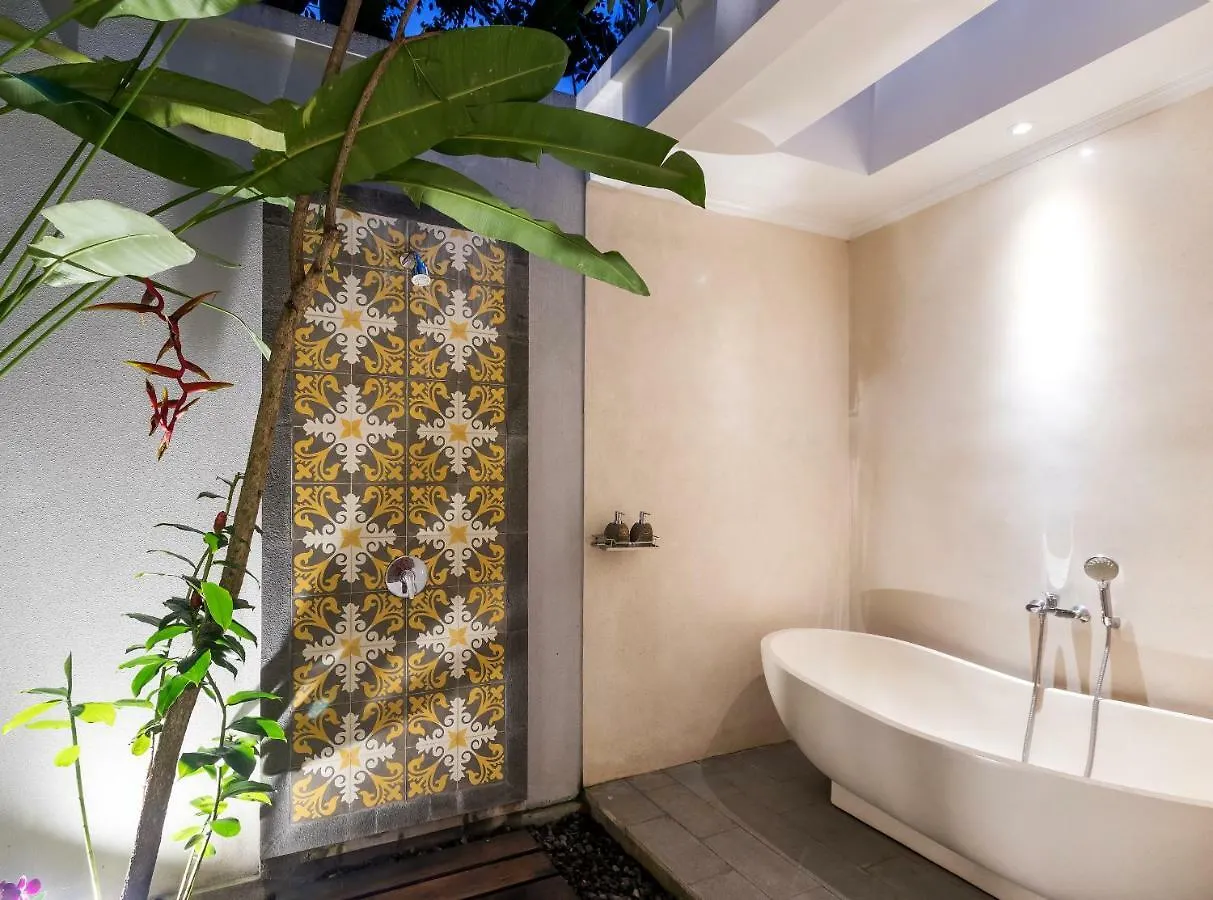 Bijia Villa W Private Pool - Peaceful Quiet Luxury Villa - Near Monkey Forest 우붓