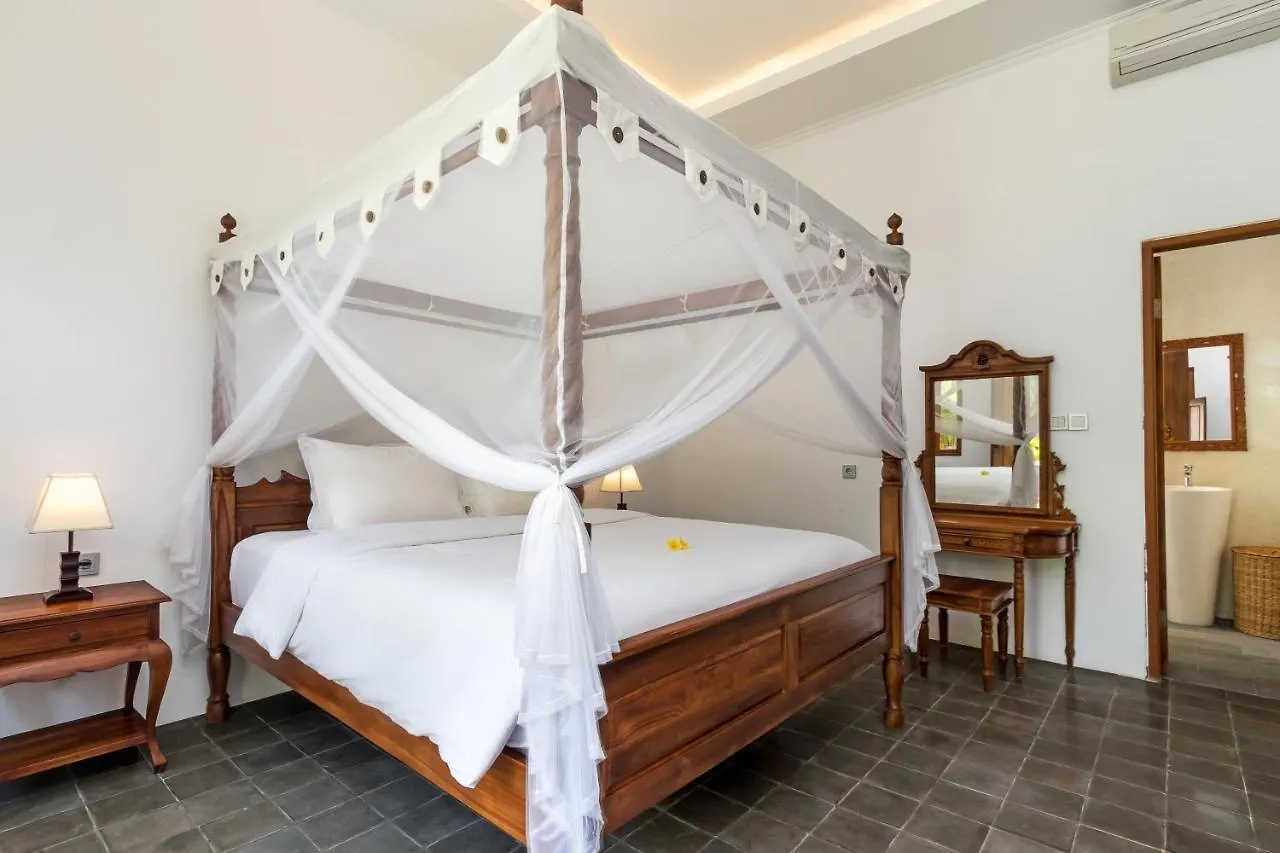 Bijia Villa W Private Pool - Peaceful Quiet Luxury Villa - Near Monkey Forest Ubud