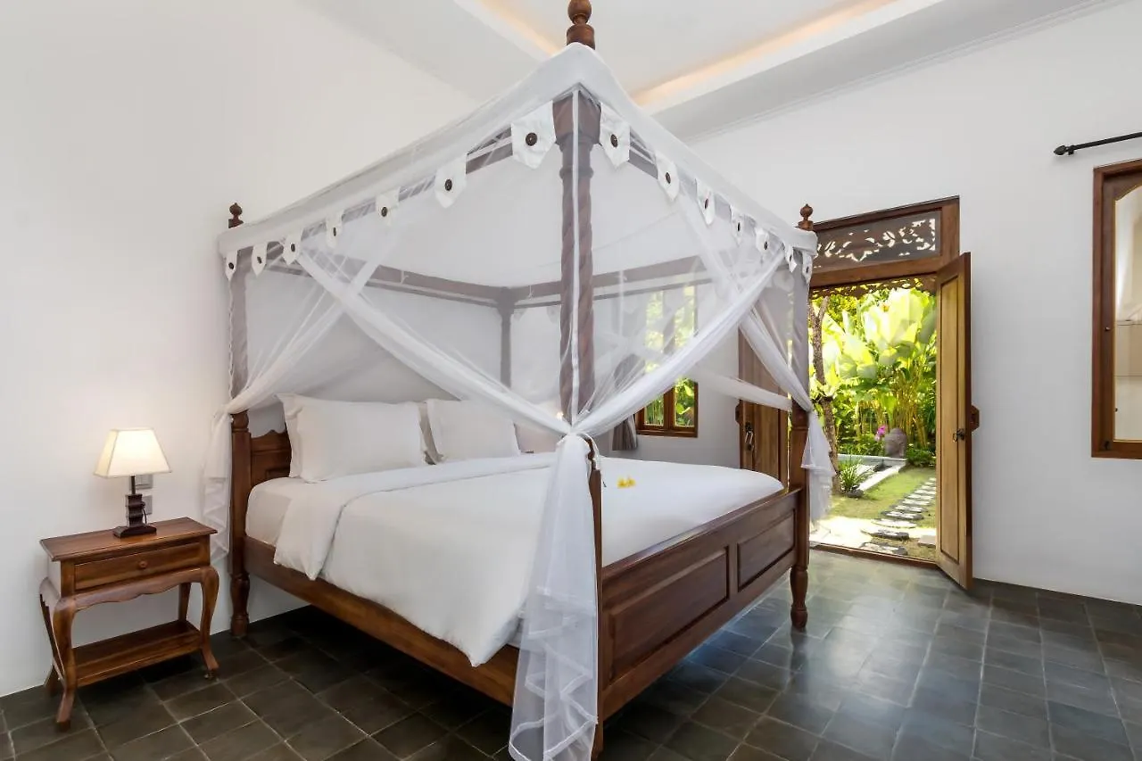 Bijia Villa W Private Pool - Peaceful Quiet Luxury Villa - Near Monkey Forest Ubud Indonesien